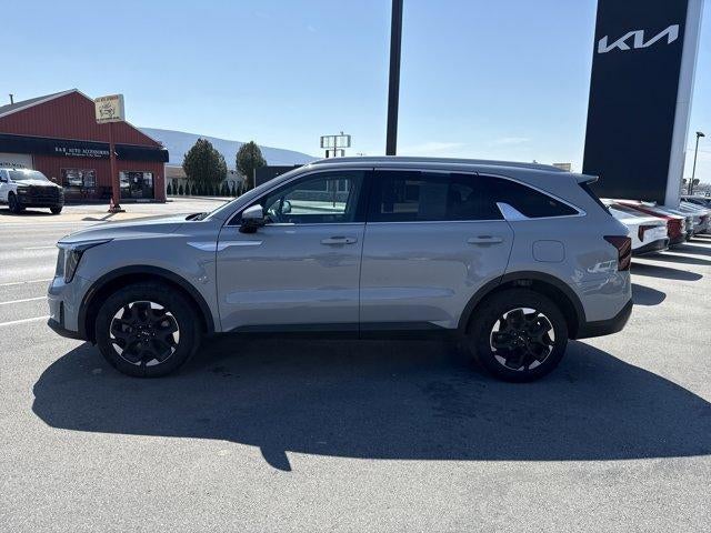 2024 Kia Sorento S AWD