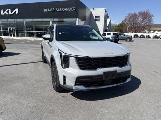 2024 Kia Sorento S AWD