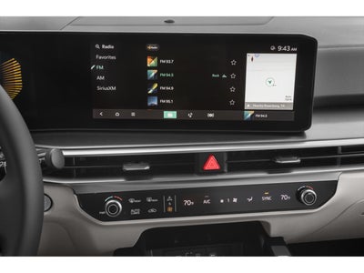 2024 Kia Sorento S AWD