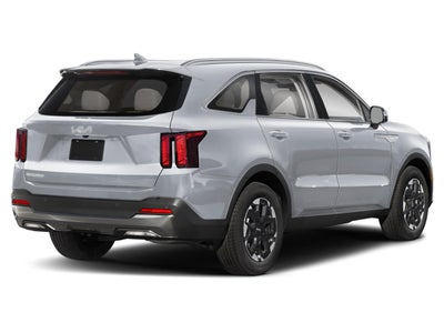 2024 Kia Sorento S AWD