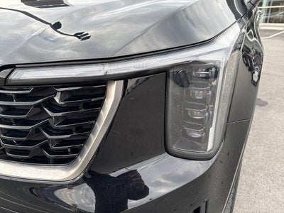 2024 Kia Sorento S AWD