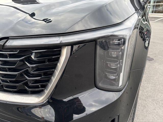 2024 Kia Sorento S AWD