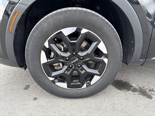 2024 Kia Sorento S AWD