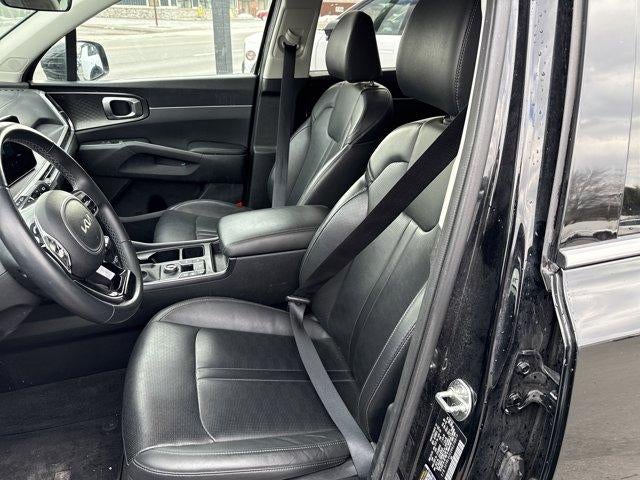 2024 Kia Sorento S AWD