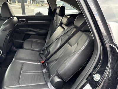 2024 Kia Sorento S AWD
