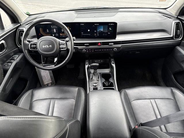 2024 Kia Sorento S AWD