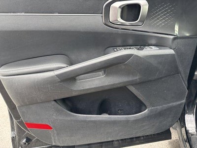 2024 Kia Sorento S AWD