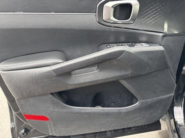 2024 Kia Sorento S AWD