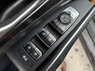 2024 Kia Sorento S AWD