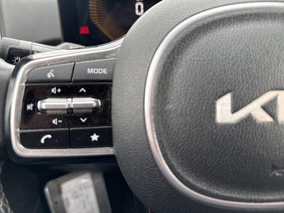 2024 Kia Sorento S AWD