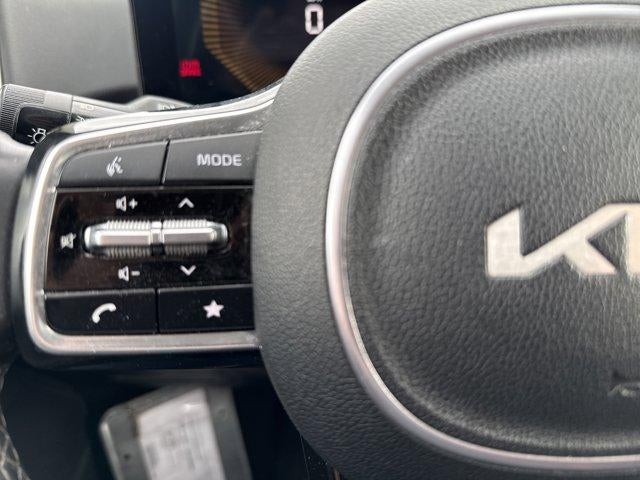 2024 Kia Sorento S AWD