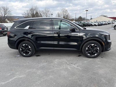 2024 Kia Sorento S AWD