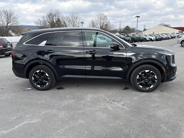 2024 Kia Sorento S AWD