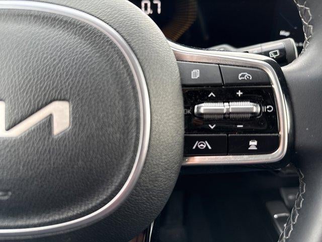 2024 Kia Sorento S AWD