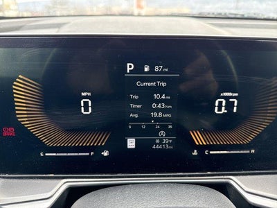 2024 Kia Sorento S AWD