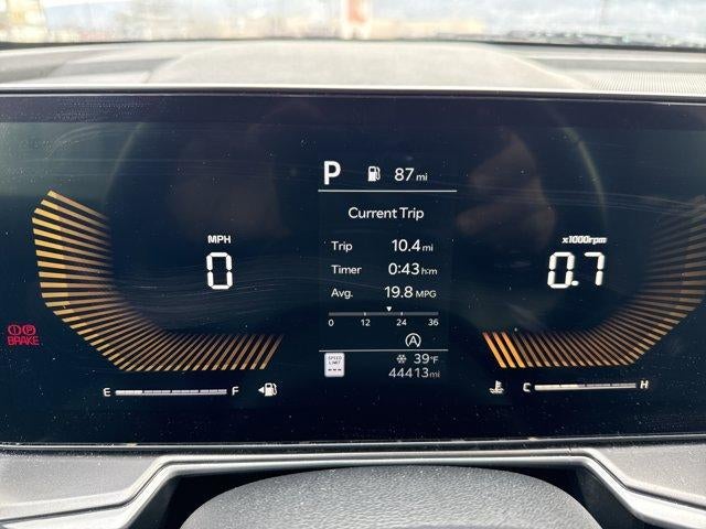 2024 Kia Sorento S AWD