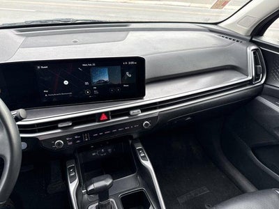 2024 Kia Sorento S AWD
