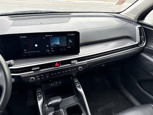 2024 Kia Sorento S AWD