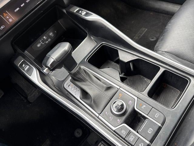 2024 Kia Sorento S AWD