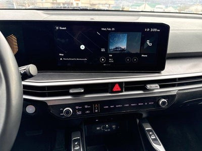 2024 Kia Sorento S AWD