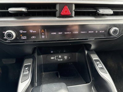 2024 Kia Sorento S AWD