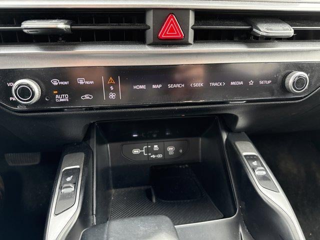 2024 Kia Sorento S AWD