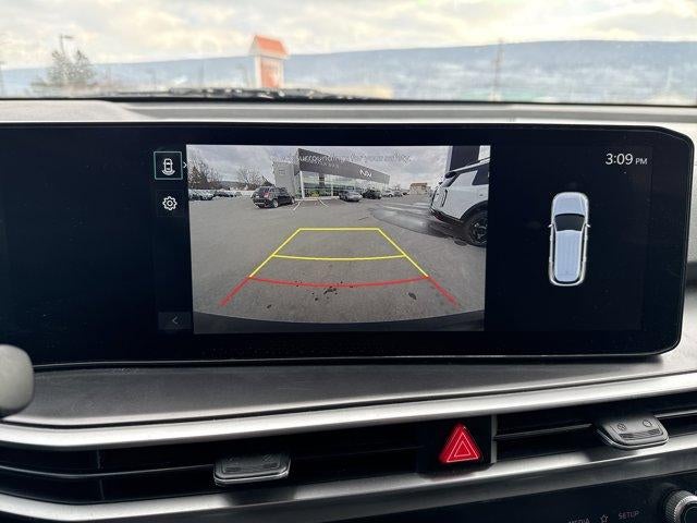 2024 Kia Sorento S AWD