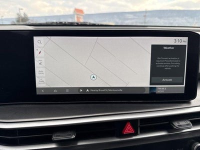 2024 Kia Sorento S AWD