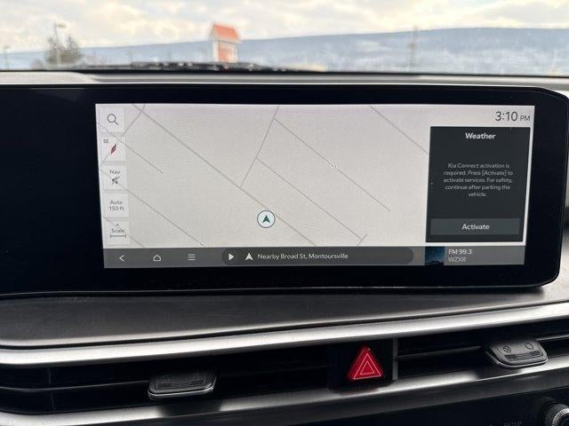 2024 Kia Sorento S AWD