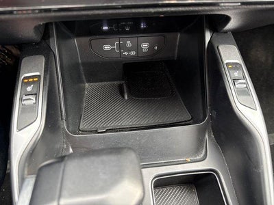 2024 Kia Sorento S AWD