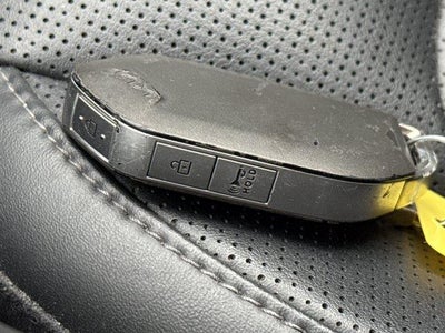 2024 Kia Sorento S AWD