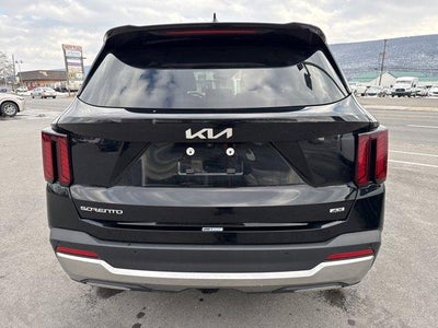 2024 Kia Sorento S AWD