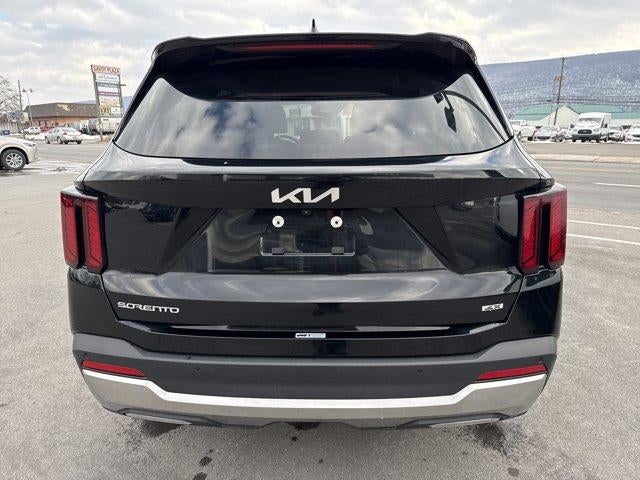 2024 Kia Sorento S AWD