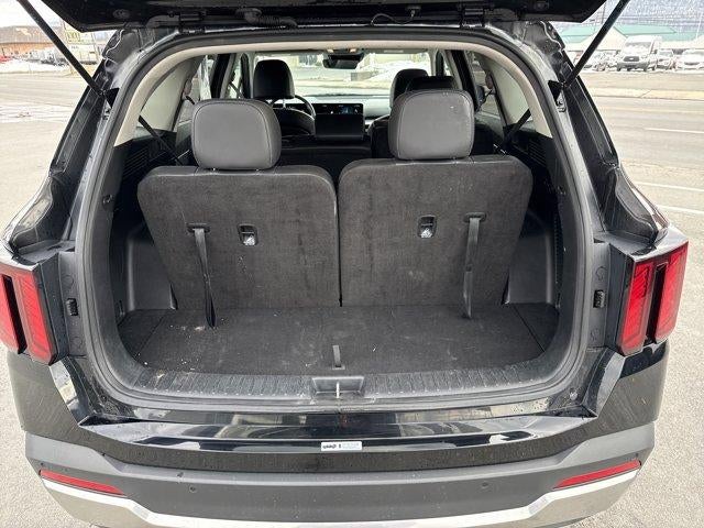 2024 Kia Sorento S AWD