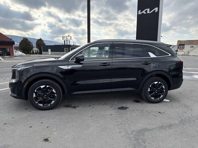 2024 Kia Sorento S AWD