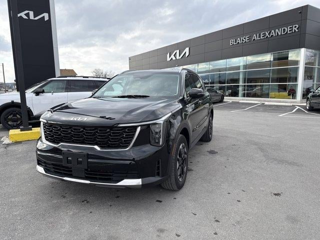 2024 Kia Sorento S AWD