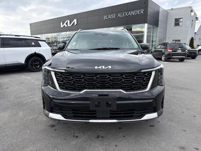 2024 Kia Sorento S AWD
