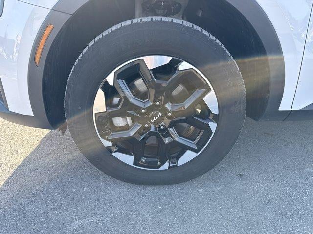 2024 Kia Sorento S AWD