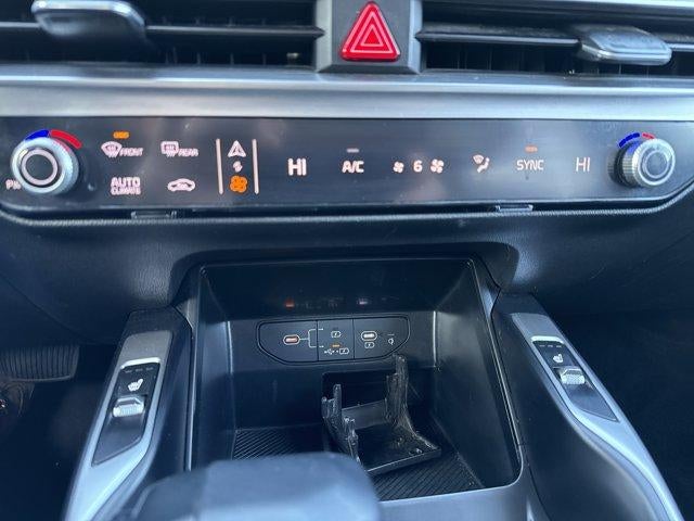 2024 Kia Sorento S AWD