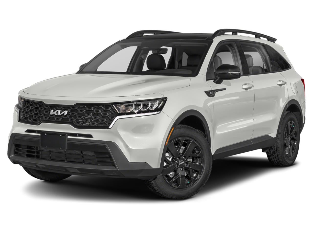 2023 Kia Sorento X-Line S AWD