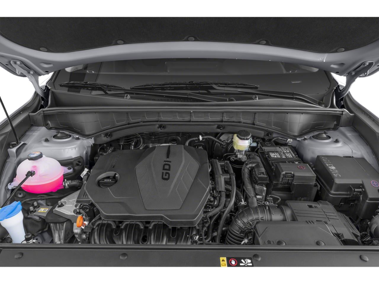 2023 Kia Sorento X-Line S AWD