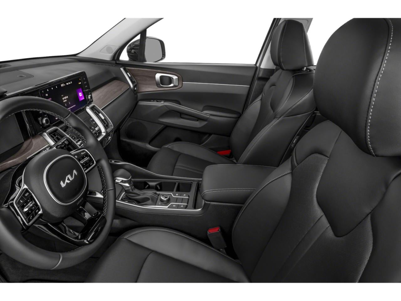 2023 Kia Sorento X-Line S AWD
