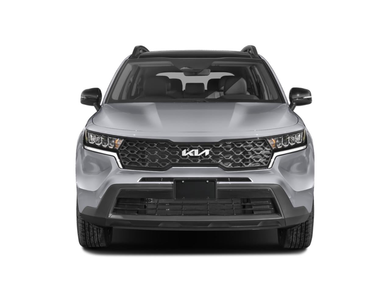 2023 Kia Sorento X-Line S AWD