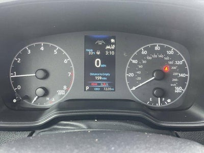 2025 Toyota Corolla LE CVT (Natl)