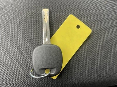 2025 Toyota Corolla LE CVT (Natl)