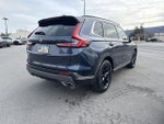 2025 Honda CR-V Hybrid Sport-L AWD