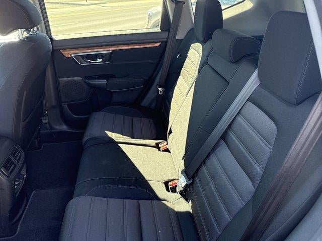 2019 Honda CR-V EX AWD