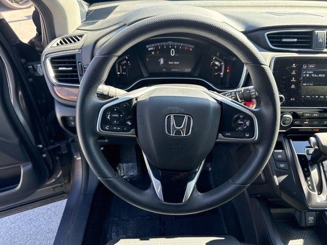 2019 Honda CR-V EX AWD