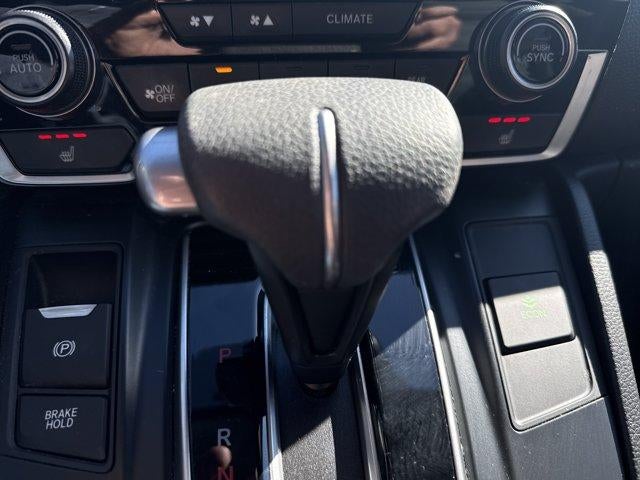 2019 Honda CR-V EX AWD