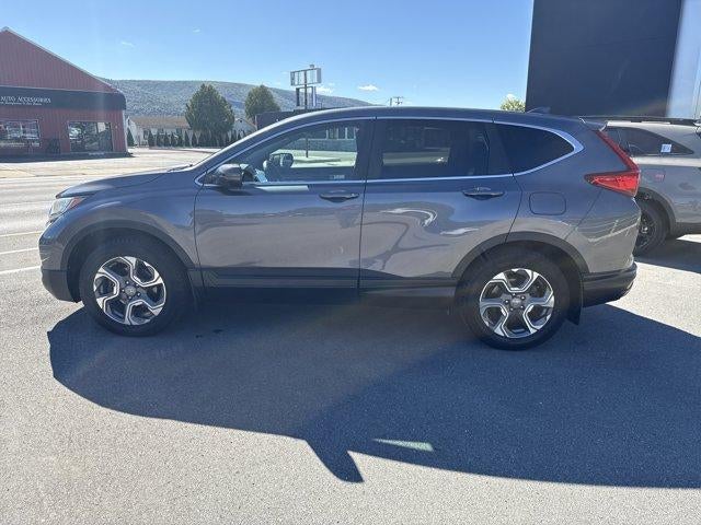 2019 Honda CR-V EX AWD